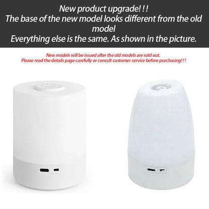 Modus Living Eclipse Touch Bedside Lamp