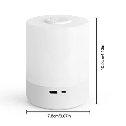 Modus Living Eclipse Touch Bedside Lamp