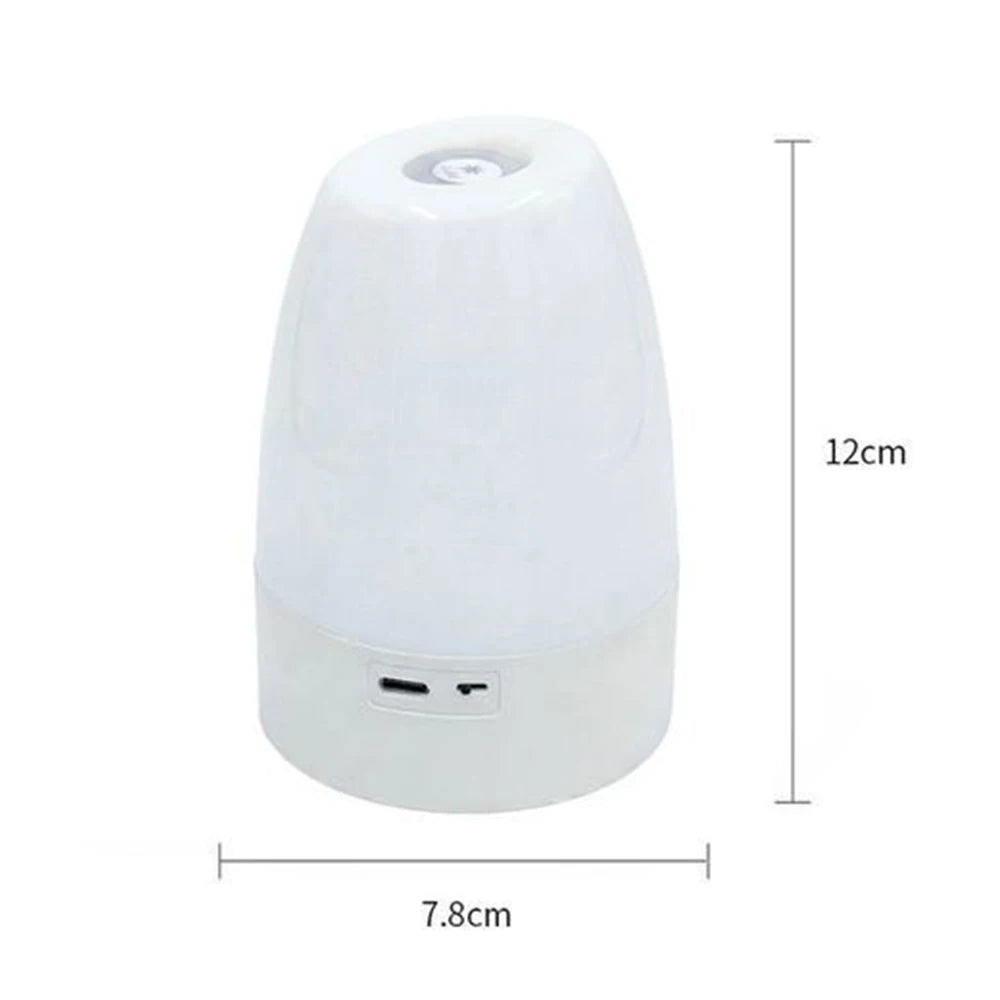 Modus Living Eclipse Touch Bedside Lamp